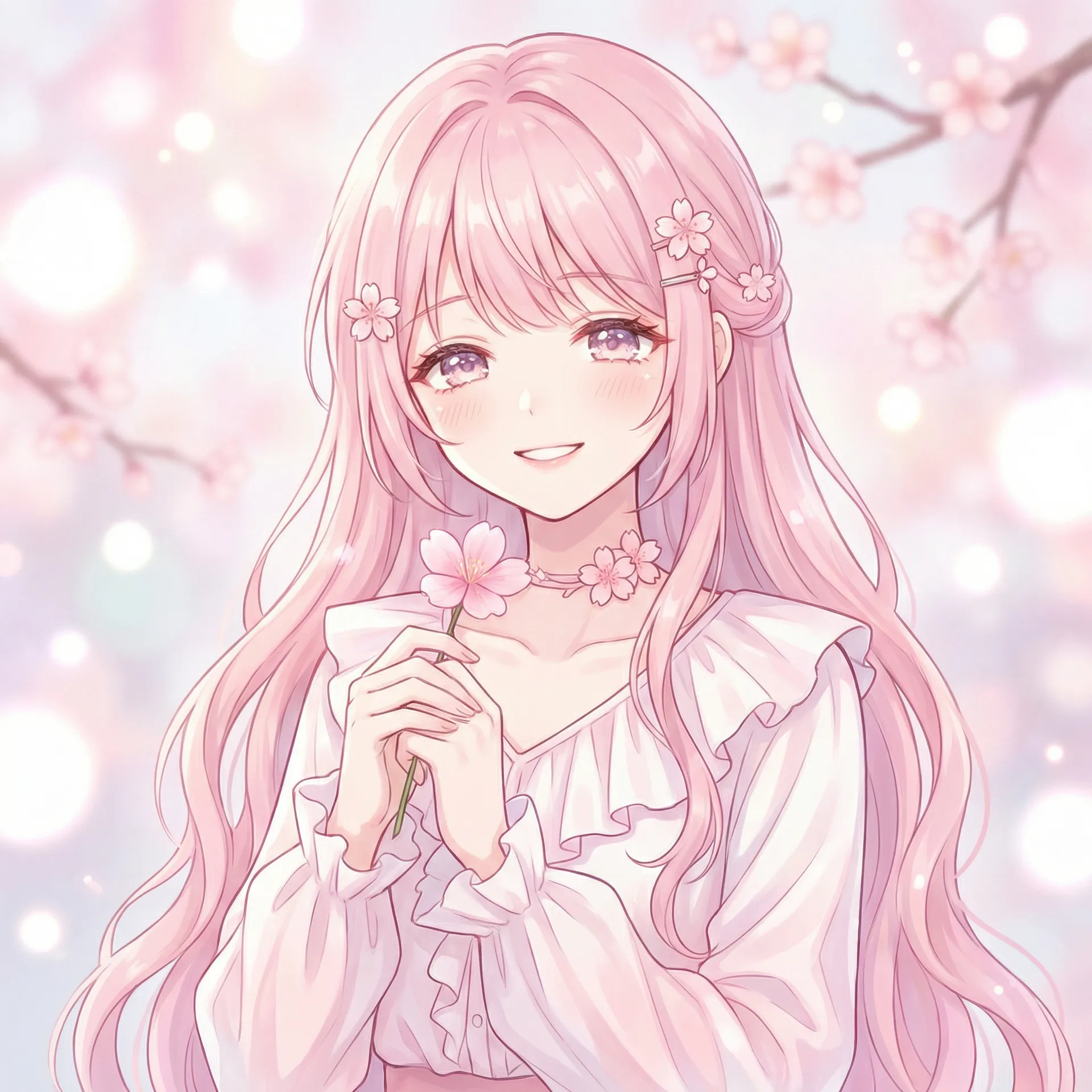 樱桃小丸 - 魔法灰姑娘 人气女神